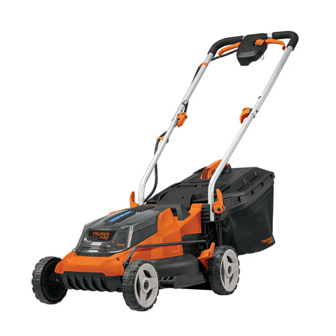Podadora inalámbrica 40V, 2 baterías 4Ah, 1 carg.dual, PRO | PODI-40A | 103245