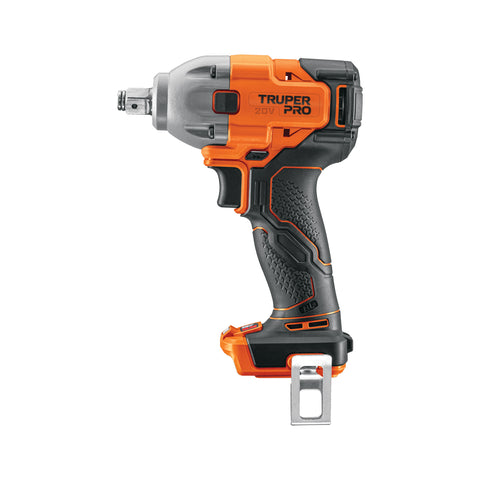 Llave de impacto 1/2', 20V, 184 lb/ft, sin accesorios, PRO | LIMI-20AS | 103252