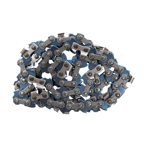 Cadena de repuesto 18' p/motosierra a gasolina 38cc, TRUPER | CAMO-3818 | 103274