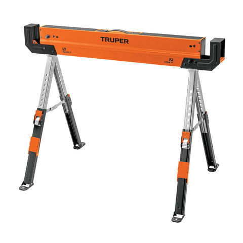 Burro/Mesa de trabajo, multiusos, Truper | MT-590 | 103301