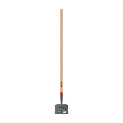 Raspador forjado de 7', mango de 48', Truper | SWS-7 | 103366