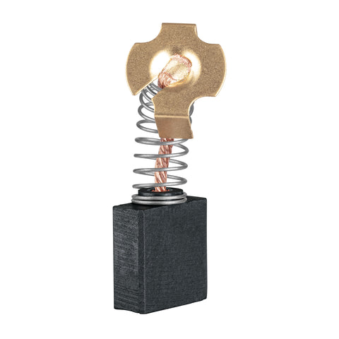 Bolsa con 2 carbones de repuesto para SINCO-10-3, TRUPER | CB-SINCO-10-3 | 103373