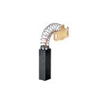 Bolsa con 2 carbones de repuesto para ASP-04N,TRUPER | CB-ASP-04N | 103384