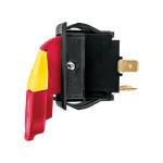 Interruptor de repuesto para CANT-6B, TRUPER | INT-CANT-6B | 103406