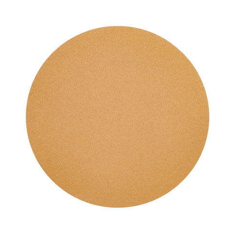 Paquete c/5 discos de lija 6' grano 120, ciegos | DIRO-0612 | 103411