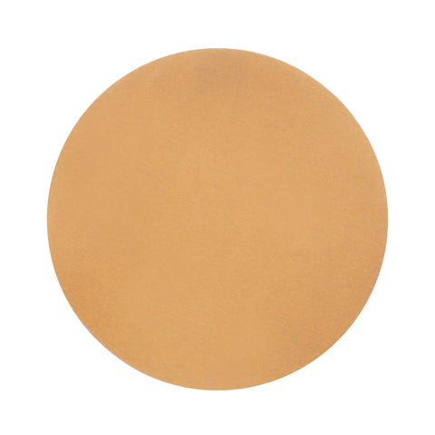 Paquete c/5 discos de lija 6' grano 320, ciegos | DIRO-0632 | 103416