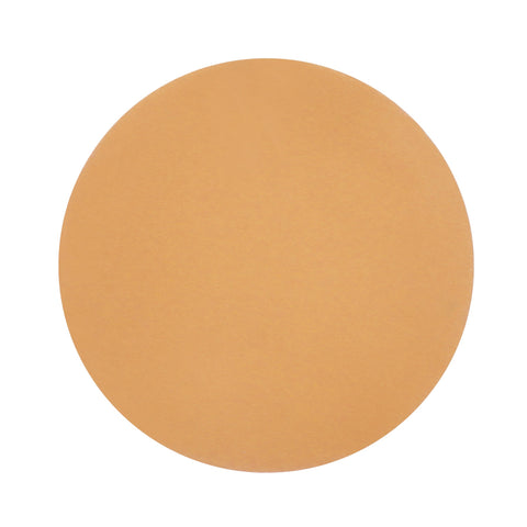 Paquete c/5 discos de lija 6' grano 400, ciegos | DIRO-0640 | 103417