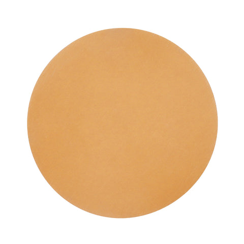 Paquete c/5 discos de lija 6' grano 600, ciegos | DIRO-0660 | 103418
