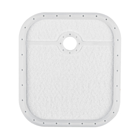 Filtro de fieltro de repuesto para DES-45M, TRUPER | F1-DES-45M | 103485