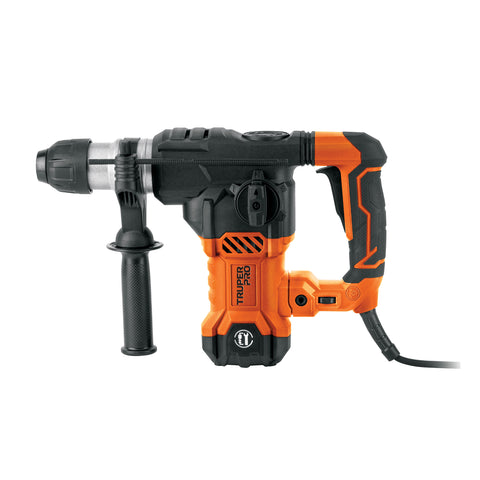 Rotomartillo SDS Plus 6 Joules, 1500W, TRUPER PRO | ROEL-60A | 103592