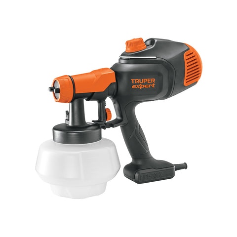 Pistola eléctrica para pintar de 700W, Truper Expert | PIPI-70EX | 103690