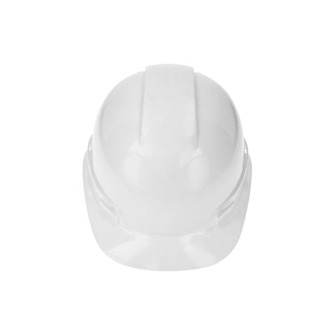 Casco de seguridad, ajuste de matraca, blanco, Truper | CAS-B | 10370