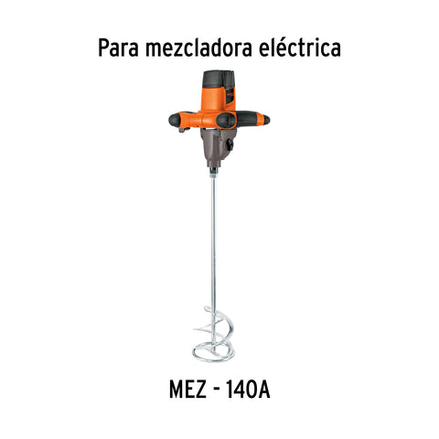 Interruptor de repuesto para MEZ-140A, TRUPER | INT-MEZ-140A | 103760
