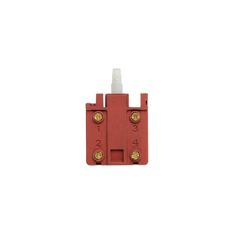 Interruptor de repuesto para ROEL-60A, TRUPER | INT-ROEL-60A | 103782