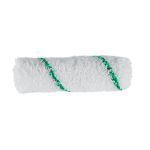 Bolsa c/2 felpas p/mini rodillo de microfibra 4'x3/8',TRUPER | R-ROPI-410M | 103788