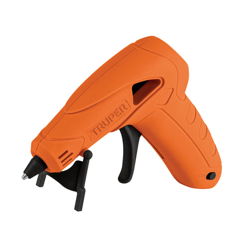 Pistola inalámbrica de 3.7V para silicón de 5/16', TRUPER | PIPEI-5/16 | 103814