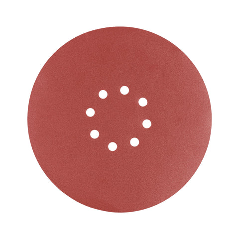 Paquete con 5 discos de lija 9' grano 240, para LIPA-9A | DIPA-924 | 103834