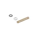 Juego de Resortes y Empaques para PIPI-401/402/403, TRUPER | EMR-PIPI-40 | 103852
