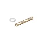 Juego de Resortes y Empaques para PIPI-420/421/422, TRUPER | EMR-PIPI-42 | 103894