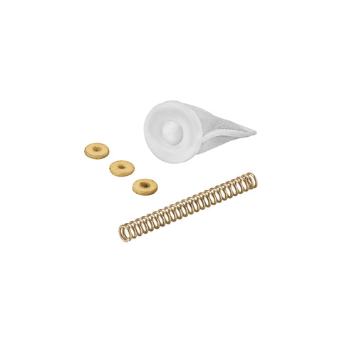 Juego de Resortes y Empaques para PIPI-450/451/452, TRUPER | EMR-PIPI-45 | 103910