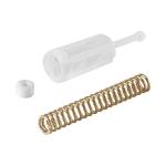 Juego de Resortes y Empaques para PIPI-320, TRUPER | EMR-PIPI-320 | 103918