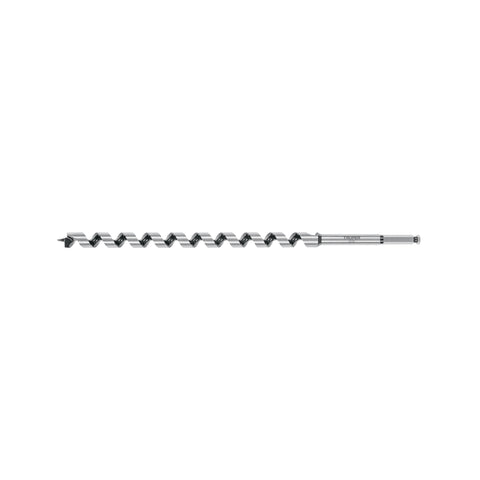 Broca auger tipo berbiquí 13/16' X 18', TRUPER | BAB-13/16X18 | 104071