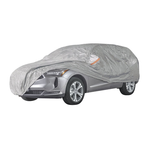 Cubierta para autos grandes, 1.8 x 5.7 x 1.2 m, TRUPER | CUA-G | 104084