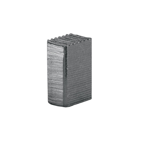 Bolsa con 2 carbones de repuesto para MULH-35A, TRUPER | CB-MULH-35A | 104143