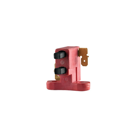 Bolsa con 2 carbones de repuesto para GEN-60D, TRUPER | CB-GEN-60D | 104153