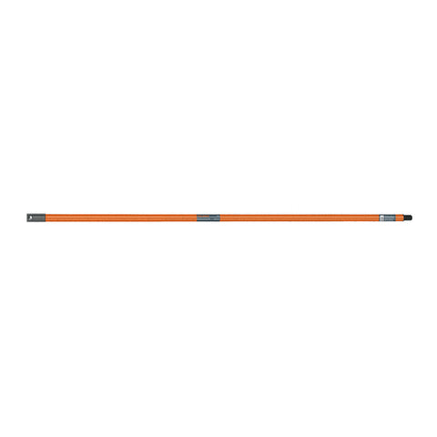 Extensión de acero para rodillo, 1.2 m, TRUPER | EXTM-12 | 10547