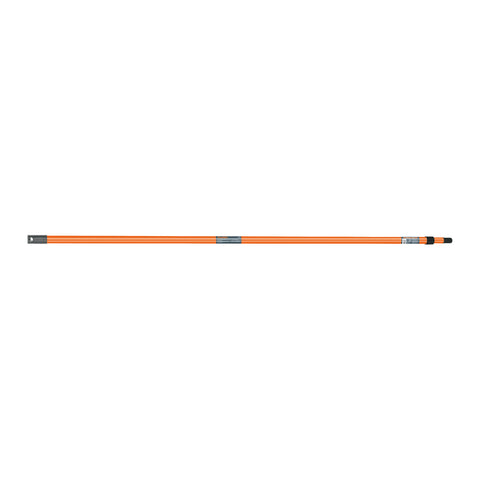Extensión de acero para rodillo, 2.4 m, TRUPER | EXTM-24 | 10548