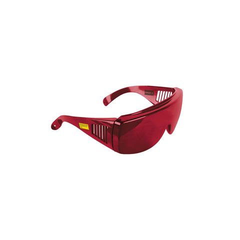 Lentes de seguridad para láser rojo, Truper | LEN-NL | 10757
