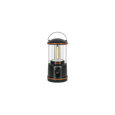 Linterna de LED para campamento, tipo farol, de Pilas 3 D | LACA-3D | 10760