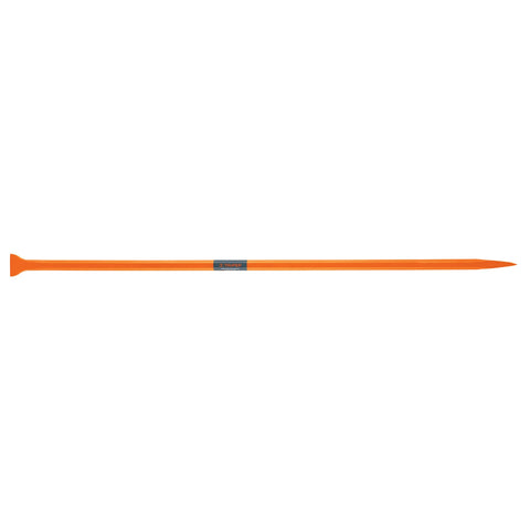 Barreta de punta de 1-1/4' x 175 cm, escoplo 80 mm, Truper | BAP-175X | 10765