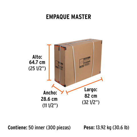 Lentes de seguridad verdes, Truper Ultralite | LEN-LS5 | 10820