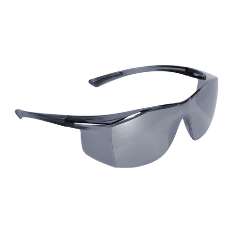 Lentes de seguridad espejo plata, Truper Ultralite | LEN-LEP | 10822