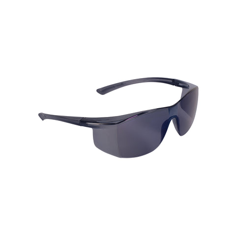 Lentes de seguridad espejo azul, Truper Ultralite | LEN-LEZ | 10823