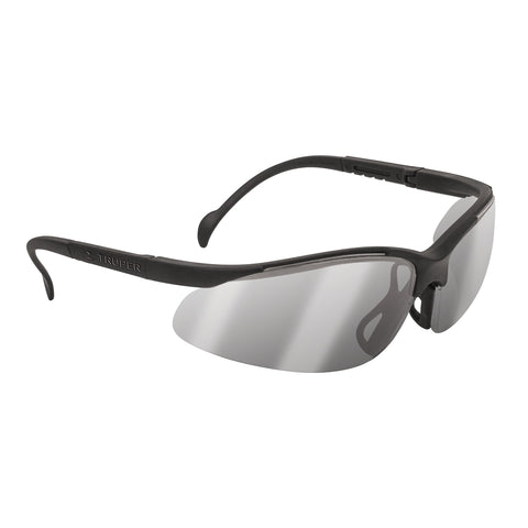 Lentes de seguridad espejo plata, Truper Vision | LEDE-EP | 10825