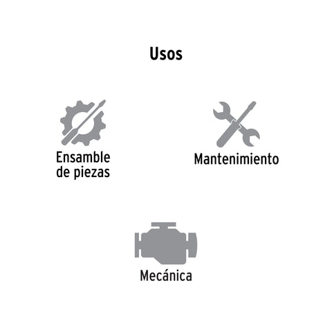 Guantes para mecánico, alta sensibilidad, TRUPER | GU-635 | 10847