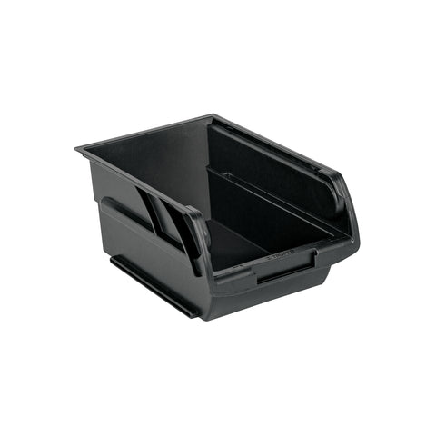 Gaveta apilable #2 de plástico, 17 x 11 x 8 cm, TRUPER | GAV-2 | 10889