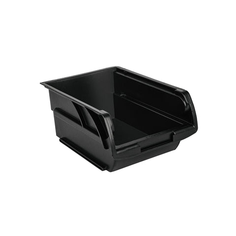 Gaveta apilable #3 de plástico, 25 x 17 x 11 cm, TRUPER | GAV-3 | 10890