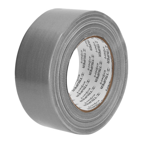 Cinta para ducto 30m x 48mm, espesor 0.27mm, Expert | CDU-30XX | 10933