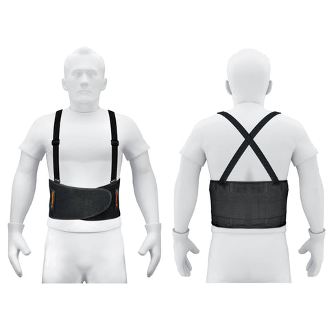 Faja lumbar, talla XG, Truper | FAJA-XL | 10954