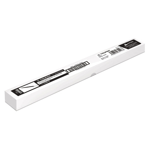 Lima para cerrajero fina 8', Truper | LCM-8 | 10998