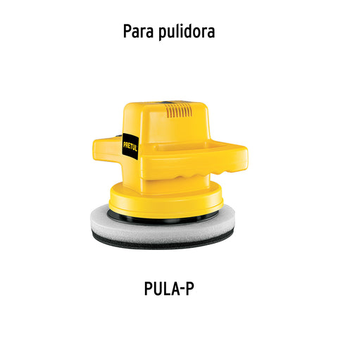 Bolsa con 2 carbones de repuesto para PULA-P, TRUPER | CB-PULA-P | 11078