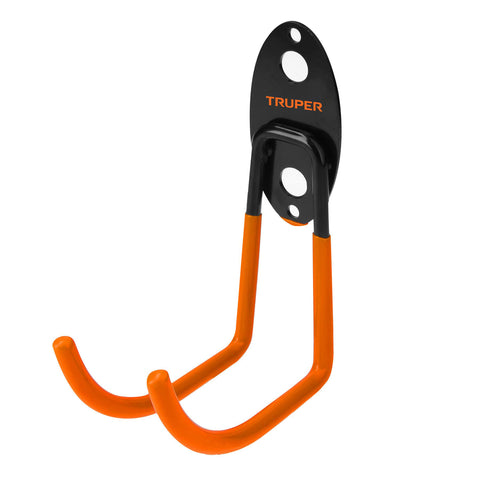 Gancho multiusos para colgar, 10 cm, TRUPER | GACO-11 | 11104