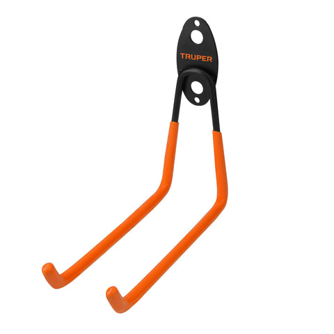 Gancho multiusos para colgar, 18 cm, TRUPER | GACO-18 | 11106
