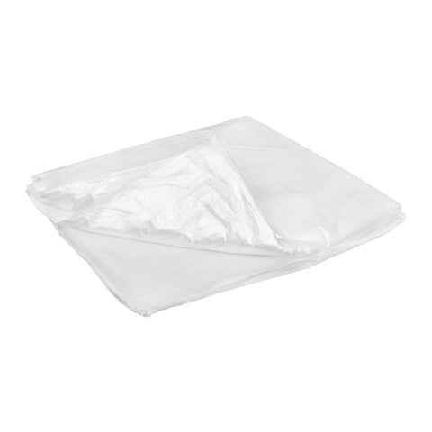 Plastiprotector 5 x 2 m, uso rudo, Truper | PLAP-10R | 11108
