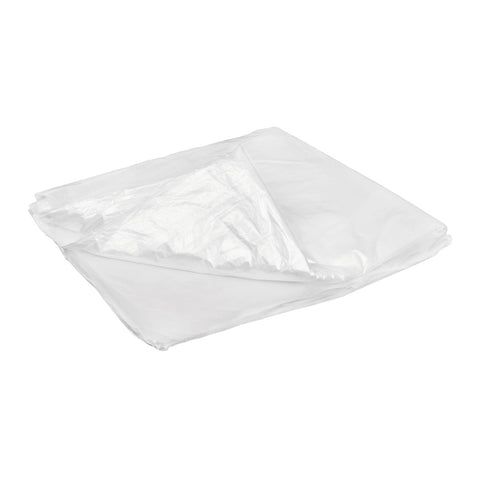 Plastiprotector 5 x 3 m, uso ligero, Truper | PLAP-15L | 11109