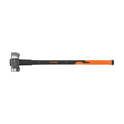 Marro demoledor 10 lb, mango fibra de vidrio 36', Truper | MD-10FX | 11135